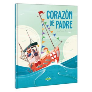 Corazón de Padre