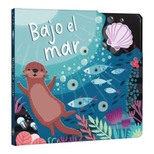 Libro Bajo el Mar