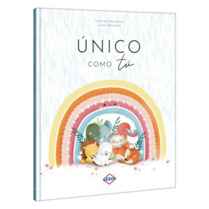 Libro Único como tú