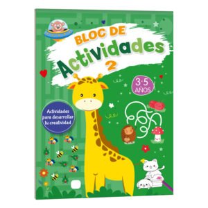 Bloc de Actividades 2