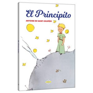 Libro el principito