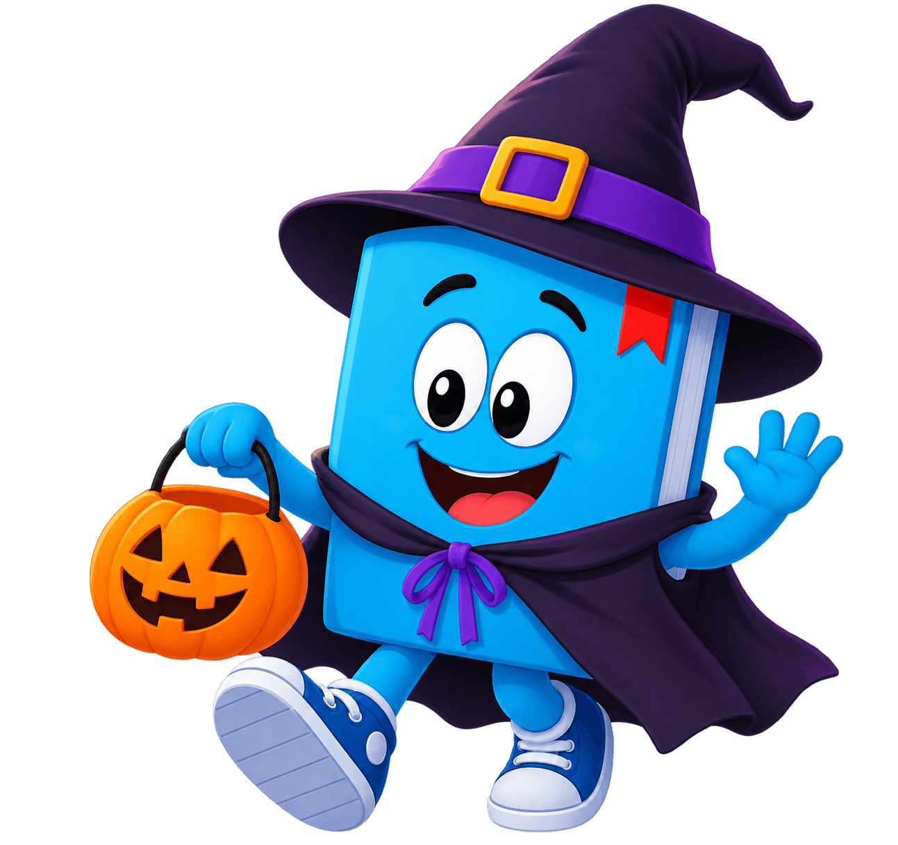Lexito Halloween